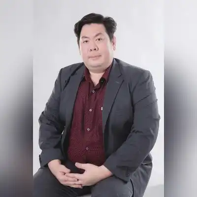 尹羽磊
